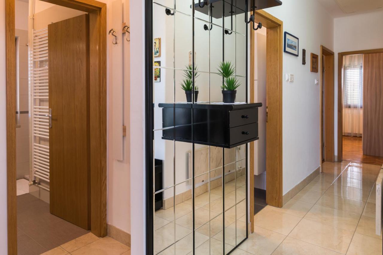 Apartman Ana Bajcici Exterior photo