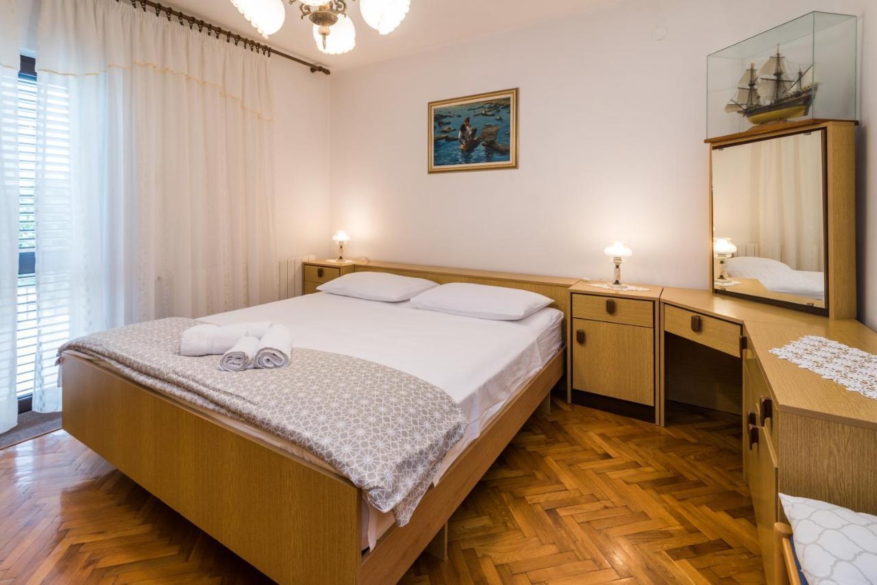Apartman Ana Bajcici Exterior photo